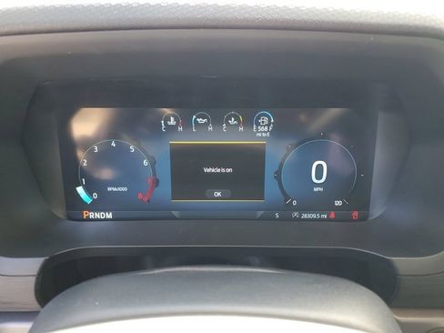 Used 2025 Ford F150 XLT w/ Equipment Group 301A Standard image 20