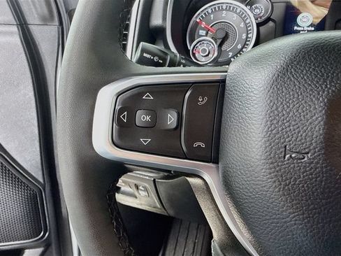 Used 2025 RAM 1500 Big Horn AWD/4WD image 31