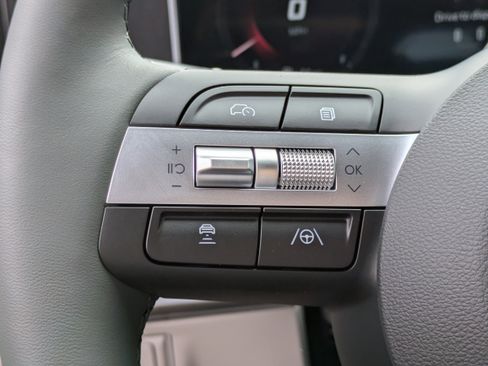 New 2026 Hyundai Tucson Limited image 22