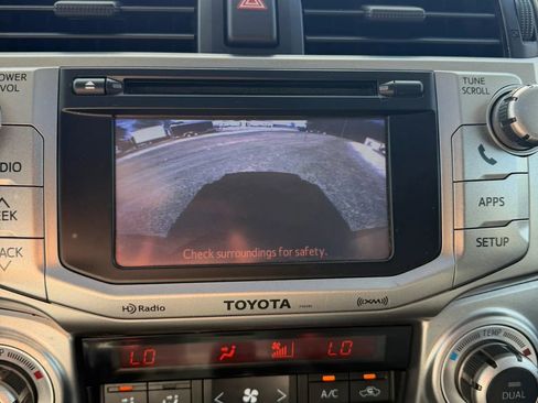 Used 2013 Toyota 4Runner Limited image 16