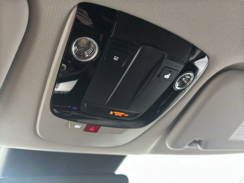 New 2025 Kia EV6 Wind image 34