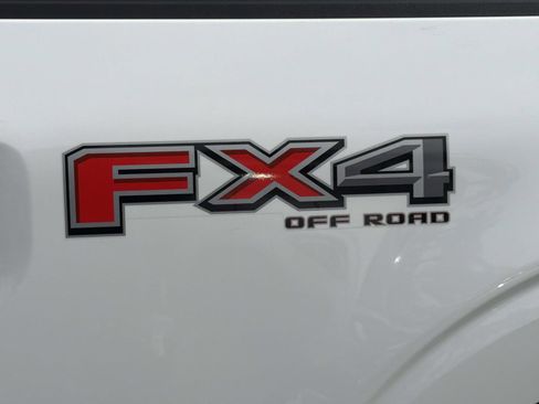 Used 2022 Ford F150 XL w/ Equipment Group 101A High image 28