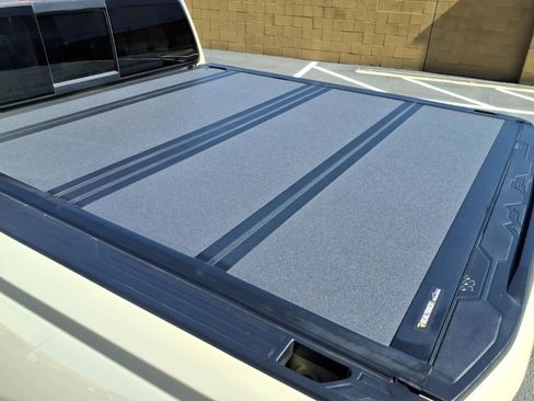 Used 2024 GMC Canyon AT4 w/ AT4 Premium Package image 14