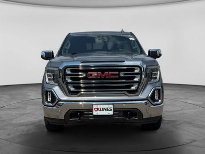Used 2019 GMC Sierra 1500 SLT w/ SLT Premium Plus Package