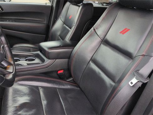 Used 2024 Dodge Durango GT image 21