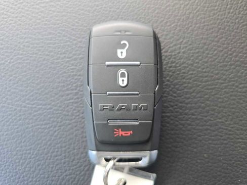 New 2026 RAM 2500 Tradesman AWD/4WD image 23
