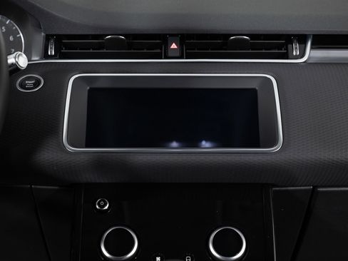 Used 2020 Land Rover Range Rover Evoque S image 36