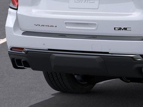 New 2026 GMC Yukon XL Denali Ultimate image 14