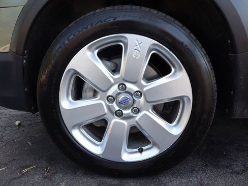 Used 2009 Volvo XC70 T6 image 44