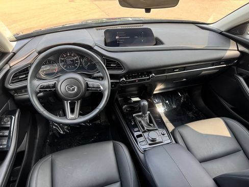 Used 2024 MAZDA CX-30 AWD 2.5 S w/ Preferred Package image 5
