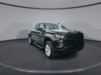 New 2026 Chevrolet Silverado 1500 Custom AWD/4WD video 2