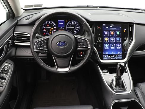 Used 2024 Subaru Outback Limited AWD/4WD image 13