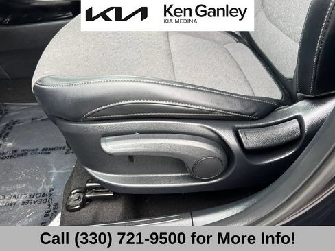 Certified 2024 Kia Seltos S AWD/4WD image 29
