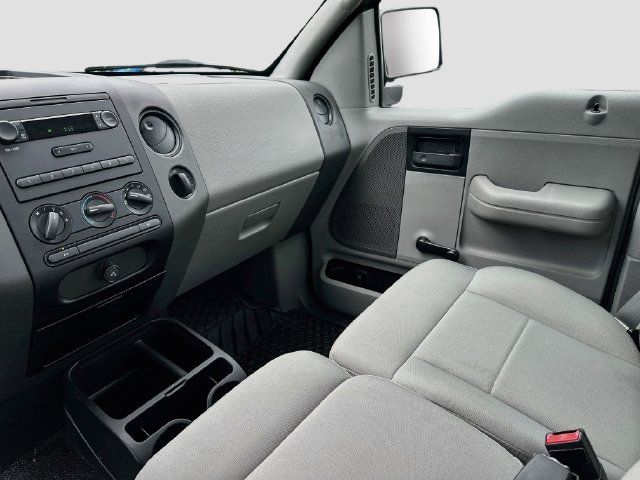 Used 2008 Ford F150 2WD Regular Cab image 22