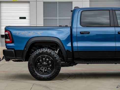 Used 2024 RAM 1500 TRX image 22