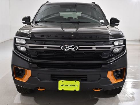 New 2026 Ford Expedition Tremor AWD/4WD image 3