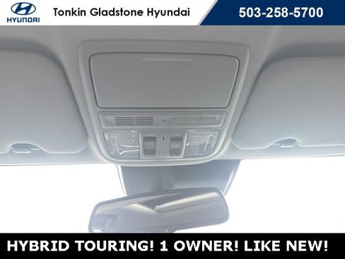 Used 2020 Honda CR-V Touring image 19