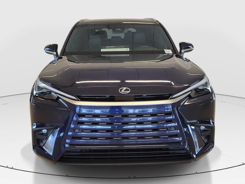 Used 2026 Lexus TX 350 FWD w/ Convenience Package image 3