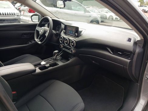Used 2024 Nissan Sentra S FWD image 16