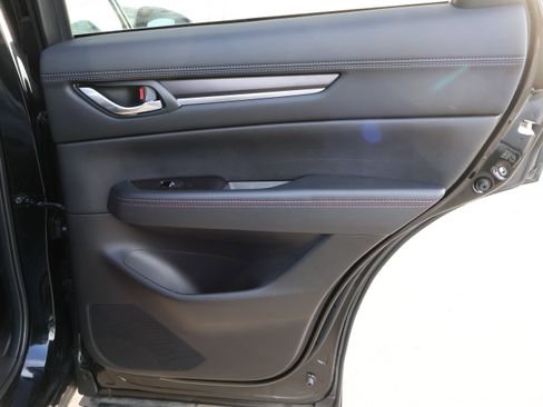 Certified 2025 MAZDA CX-5 2.5 Turbo image 12