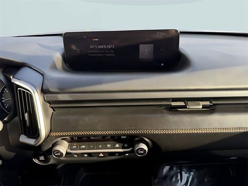 Used 2025 MAZDA CX-50 AWD 2.5 Turbo w/ Cargo Package image 21