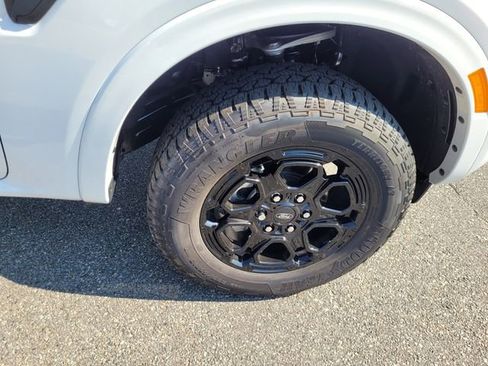 New 2025 Ford Ranger XLT w/ Equipment Group 301A High image 15