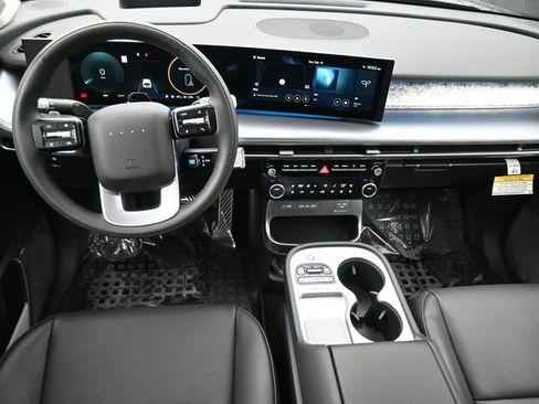 New 2026 Hyundai Ioniq 9 Calligraphy AWD/4WD image 12