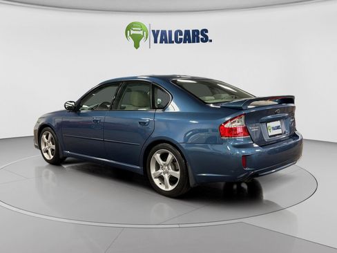 Used 2009 Subaru Legacy 2.5i Special Edition AWD/4WD image 3