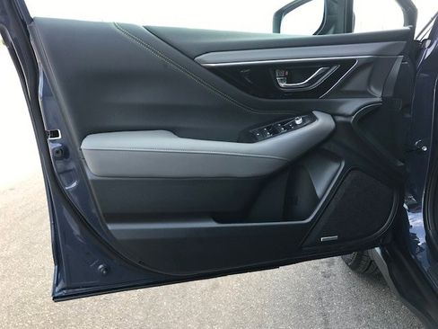 Certified 2025 Subaru Outback Onyx Edition w/ Popular Package #2 image 20