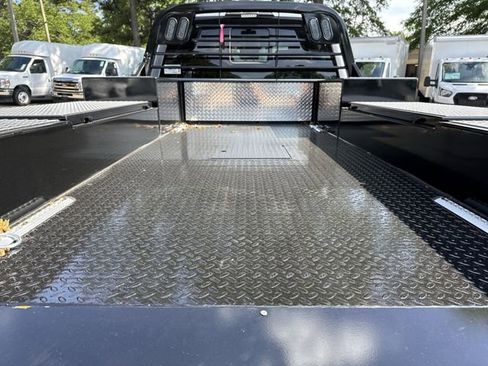 New 2026 Ford F450 Lariat AWD/4WD image 16