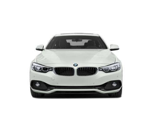 Used 2018 BMW 430i xDrive Coupe AWD/4WD image 4