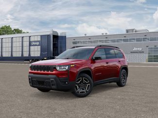 New 2026 Jeep Cherokee Limited video 1