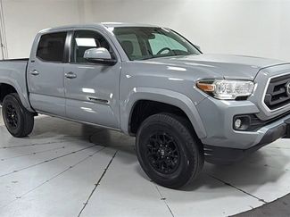 Used 2020 Toyota Tacoma SR5 video 3