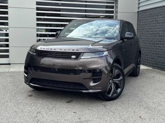 Certified 2025 Land Rover Range Rover Sport Autobiography AWD/4WD video 1