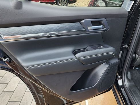 New 2026 GMC Terrain Elevation w/ Black Edition image 39