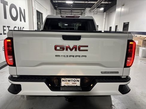 New 2026 GMC Sierra 1500 Elevation image 30