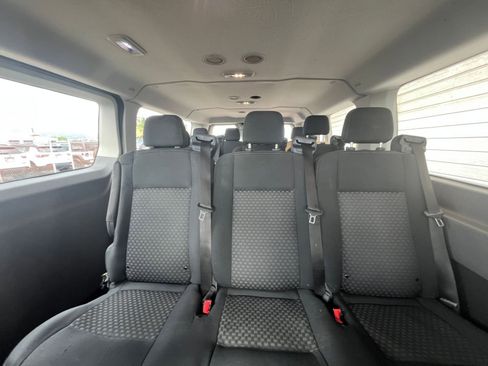 Used 2023 Ford Transit 350 XLT RWD image 40