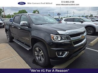 Used 2015 Chevrolet Colorado LT w/ Luxury Package AWD/4WD video 1