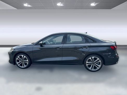 New 2026 Audi A3 2.0T Premium Plus image 2