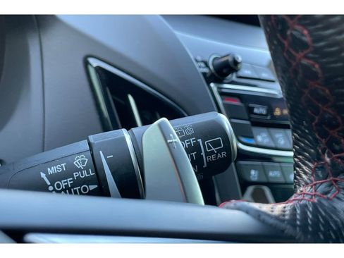 Certified 2022 Acura RDX w/A-Spec Advance Package image 38