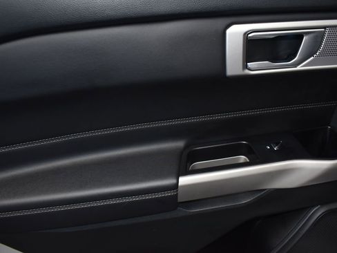 Certified 2023 Ford Explorer Limited image 19