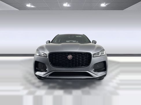 New 2023 Jaguar F-PACE S image 4