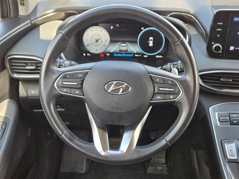 Used 2022 Hyundai Santa Fe SEL w/ Convenience Package FWD image 20