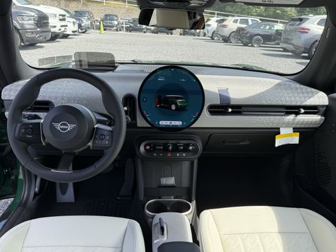 Used 2026 MINI Cooper 2-Door Hardtop FWD image 16