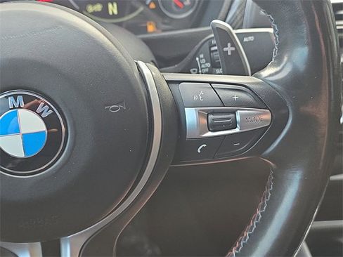 Used 2018 BMW M3 image 20