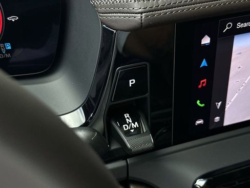 New 2026 Porsche Panamera 4 image 24