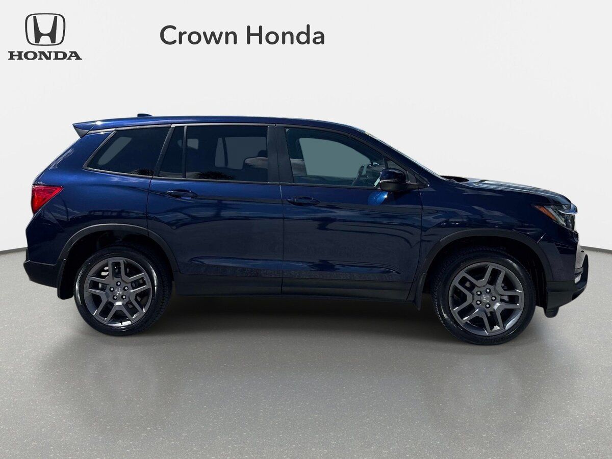 Used 2023 Honda Passport EX-L image 5