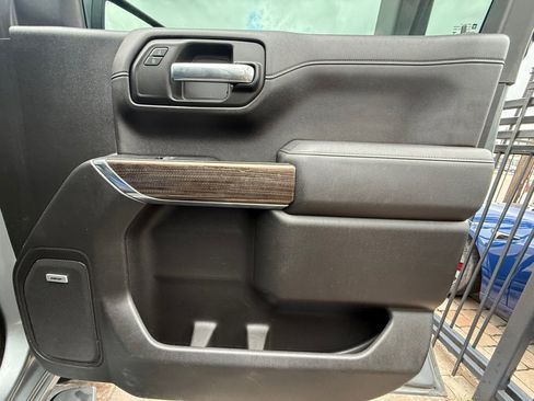 Used 2019 Chevrolet Silverado 1500 LT Trail Boss image 36