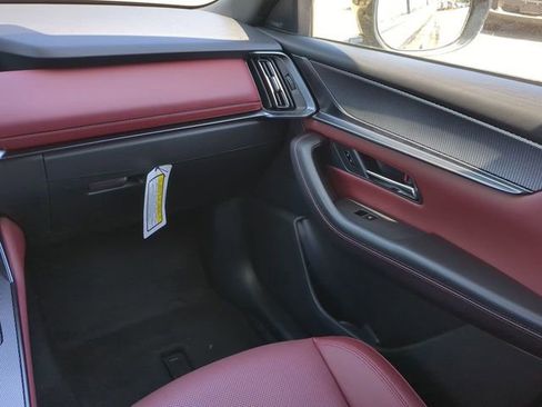 New 2025 MAZDA CX-70 Plug-In Hybrid w/ Premium Plus image 15