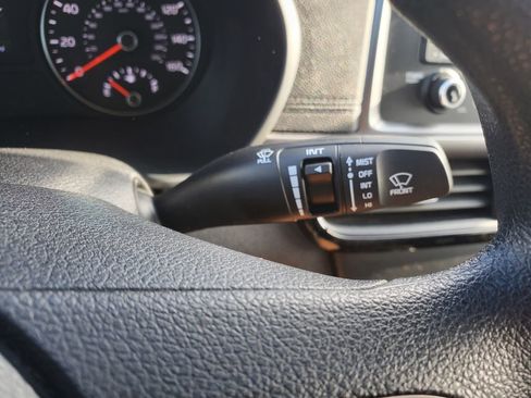 Used 2016 Kia Optima LX image 20